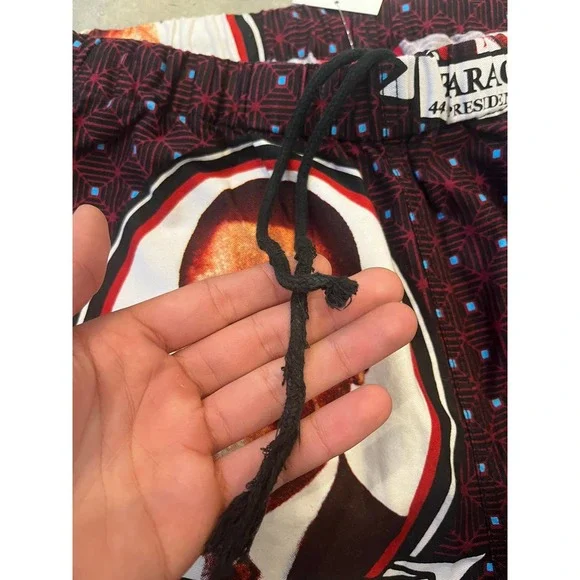 Supreme Obama pants size Large